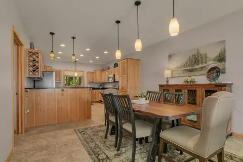 Dining - 11448 Leisure Ln, Brainerd, MN 56401 photo 1 of 2