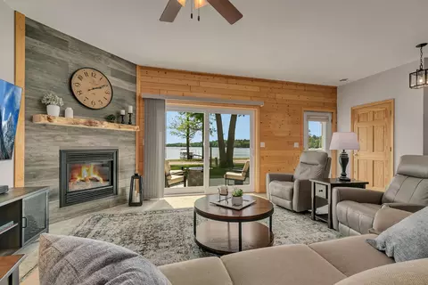 Living - 11448 Leisure Ln, Brainerd, MN 56401 photo 1 of 2