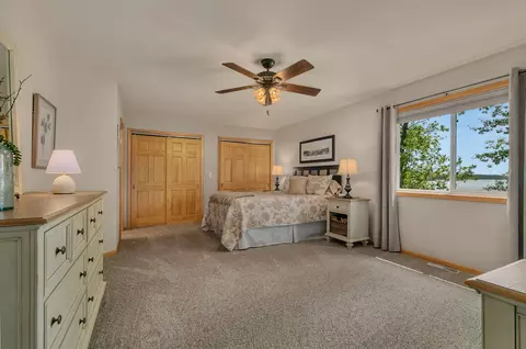 Bedroom - 11448 Leisure Ln, Brainerd, MN 56401 photo 1 of 6