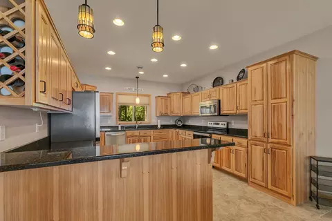 Kitchen - 11448 Leisure Ln, Brainerd, MN 56401 photo 2 of 4