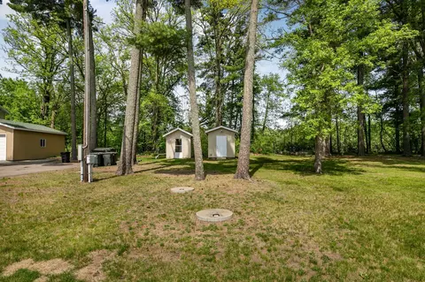 Exterior - 11448 Leisure Ln, Brainerd, MN 56401 photo 4 of 6
