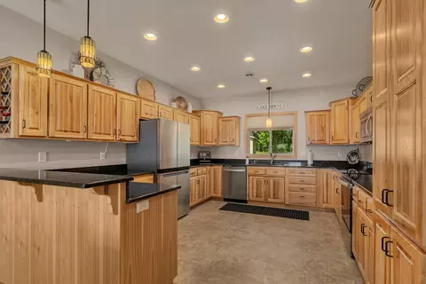 Kitchen - 11448 Leisure Ln, Brainerd, MN 56401 photo 1 of 4
