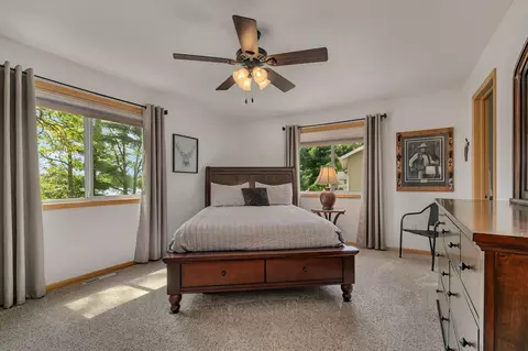 Bedroom - 11448 Leisure Ln, Brainerd, MN 56401 photo 3 of 6