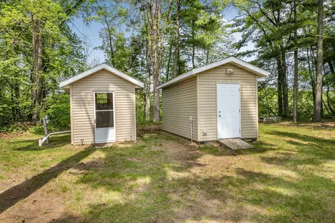 Exterior - 11448 Leisure Ln, Brainerd, MN 56401 photo 5 of 6