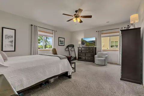 Bedroom - 11448 Leisure Ln, Brainerd, MN 56401 photo 6 of 6