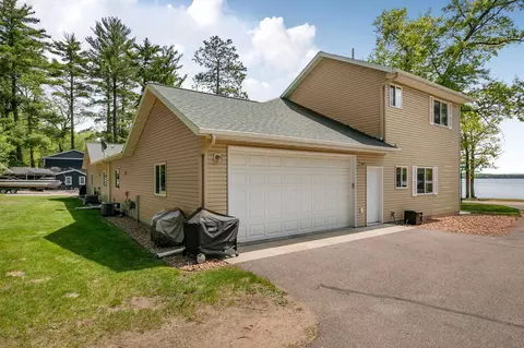 Exterior - 11448 Leisure Ln, Brainerd, MN 56401 photo 6 of 6