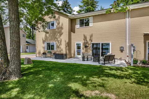 Exterior - 11448 Leisure Ln, Brainerd, MN 56401 photo 2 of 6
