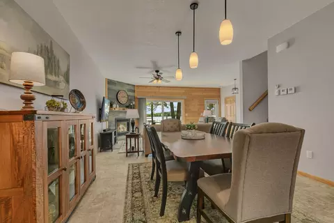 Dining - 11448 Leisure Ln, Brainerd, MN 56401 photo 2 of 2