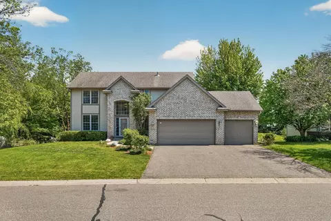 18005 45th Ave N, Plymouth, MN 55446