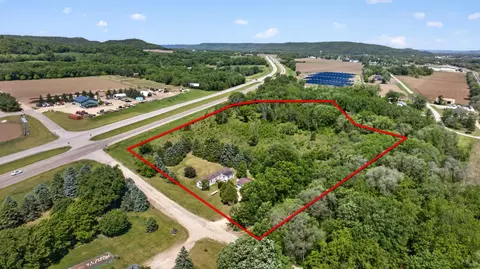 16122 627th St, Kellogg, MN 55945