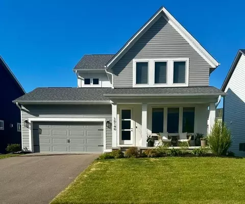 10140 Harvest Trl, Chaska, MN 55318