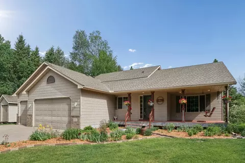 14966 63rd St SE, Becker, MN 55308