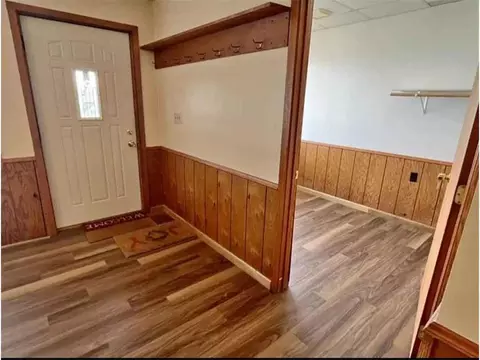 Entry Way - 409 Meadow Dr, Mcgregor, MN 55760 photo 1 of 1