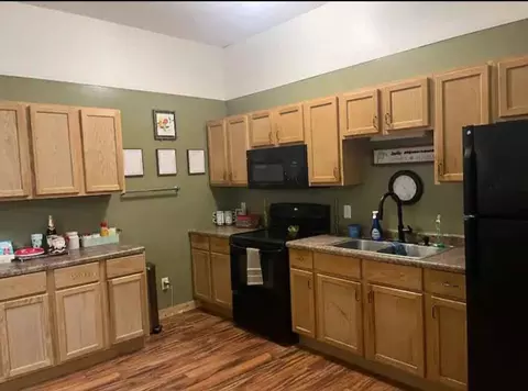 Kitchen - 409 Meadow Dr, Mcgregor, MN 55760 photo 1 of 3