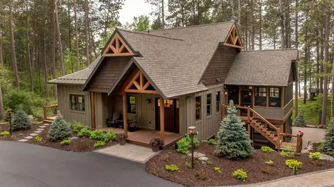 36477 Liedlwood Ln, Pequot Lakes, MN 56472