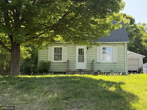 308 S 4th St, Luck, WI 54853