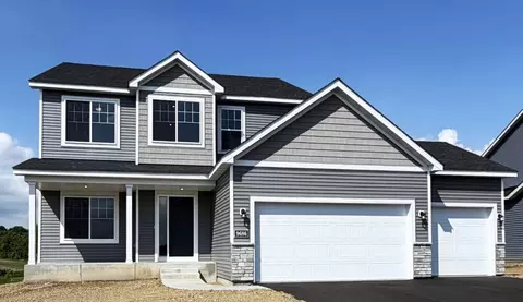 9686 32nd St NE, Saint Michael, MN 55376