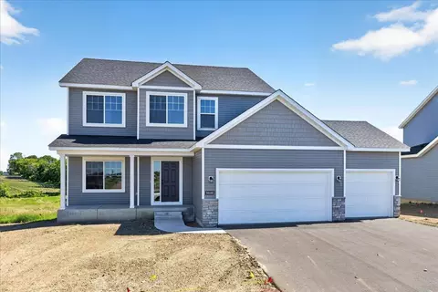 9686 32nd St NE, Saint Michael, MN 55376