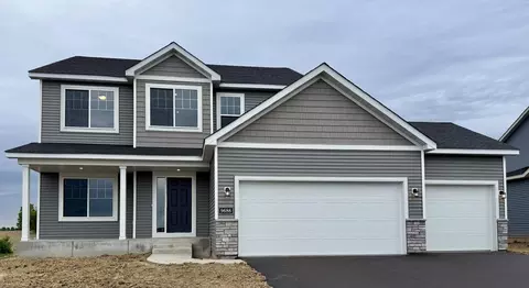 9686 32nd St NE, Saint Michael, MN 55376
