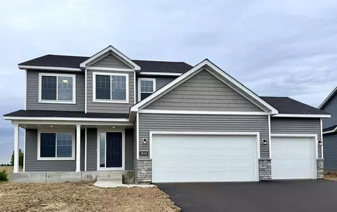 9686 32nd St NE, Saint Michael, MN 55376