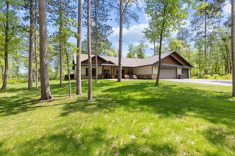 Exterior - 16605 Piper Ln, Brainerd, MN 56401 photo 3 of 15