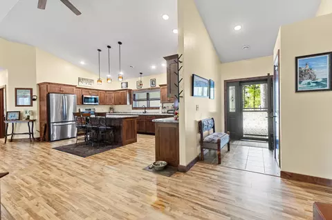 Entry Way - 16605 Piper Ln, Brainerd, MN 56401 photo 1 of 1