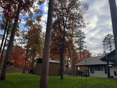 Exterior - 16605 Piper Ln, Brainerd, MN 56401 photo 14 of 15