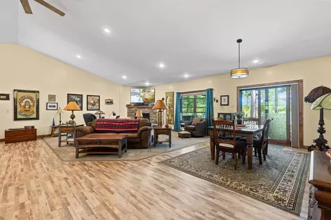 Living - 16605 Piper Ln, Brainerd, MN 56401 photo 2 of 3