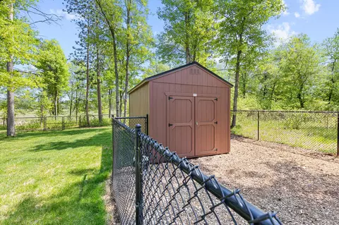 Exterior - 16605 Piper Ln, Brainerd, MN 56401 photo 13 of 15