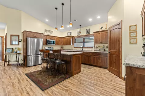 Kitchen - 16605 Piper Ln, Brainerd, MN 56401 photo 1 of 3