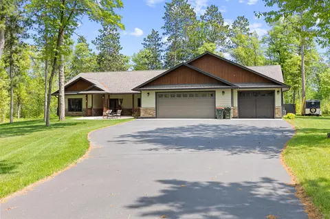 Exterior - 16605 Piper Ln, Brainerd, MN 56401 photo 2 of 15