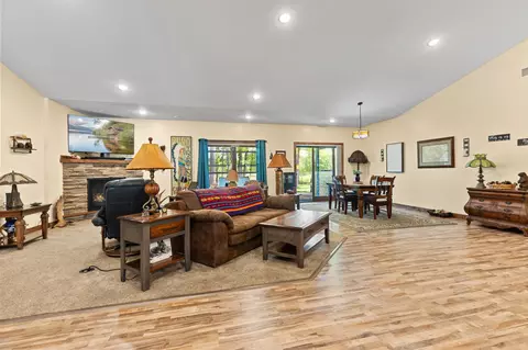Living - 16605 Piper Ln, Brainerd, MN 56401 photo 1 of 3