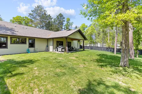 Exterior - 16605 Piper Ln, Brainerd, MN 56401 photo 8 of 15