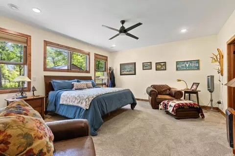 Bedroom - 16605 Piper Ln, Brainerd, MN 56401 photo 1 of 3
