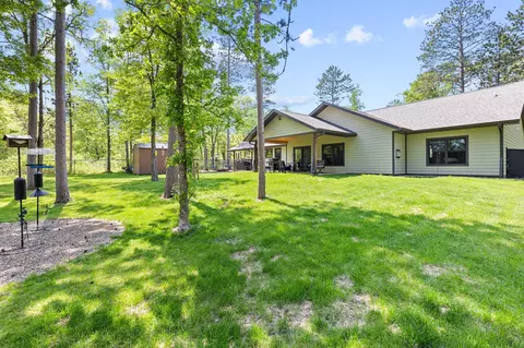 Exterior - 16605 Piper Ln, Brainerd, MN 56401 photo 9 of 15