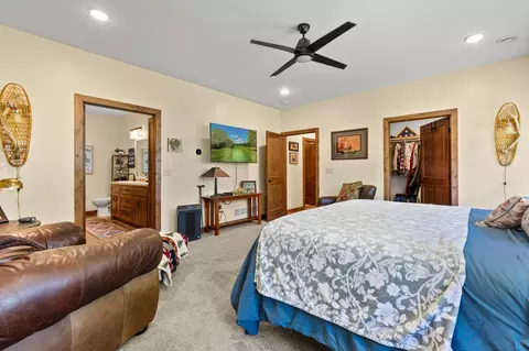Bedroom - 16605 Piper Ln, Brainerd, MN 56401 photo 3 of 3