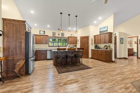 Kitchen - 16605 Piper Ln, Brainerd, MN 56401 photo 2 of 3