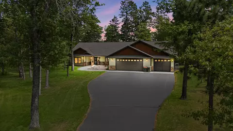 Exterior - 16605 Piper Ln, Brainerd, MN 56401 photo 5 of 15