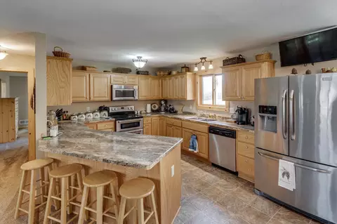 Kitchen - 30729 360th St, Laporte, MN 56461 photo 1 of 2