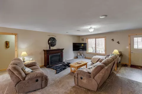 Living - 30729 360th St, Laporte, MN 56461 photo 3 of 4