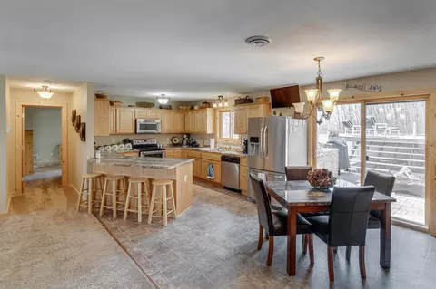 Kitchen - 30729 360th St, Laporte, MN 56461 photo 2 of 2