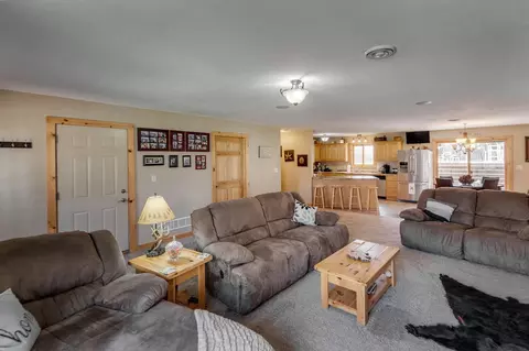 Living - 30729 360th St, Laporte, MN 56461 photo 2 of 4