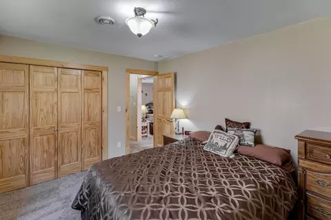 Bedroom - 30729 360th St, Laporte, MN 56461 photo 2 of 3