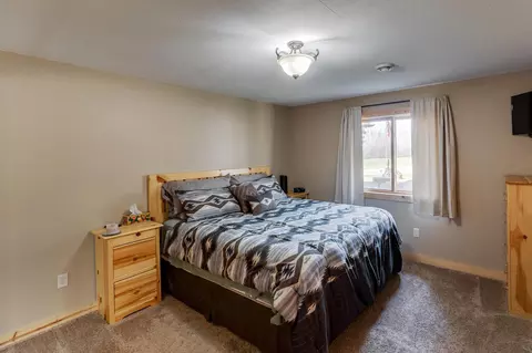 Bedroom - 30729 360th St, Laporte, MN 56461 photo 3 of 3
