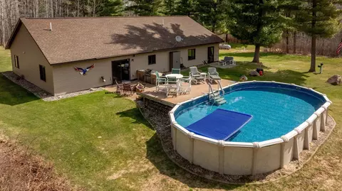 Exterior - 30729 360th St, Laporte, MN 56461 photo 3 of 11