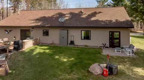 Exterior - 30729 360th St, Laporte, MN 56461 photo 7 of 11