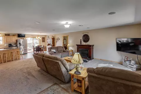 Living - 30729 360th St, Laporte, MN 56461 photo 4 of 4