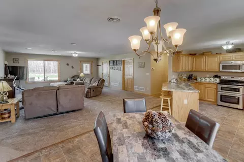 Dining - 30729 360th St, Laporte, MN 56461 photo 1 of 1