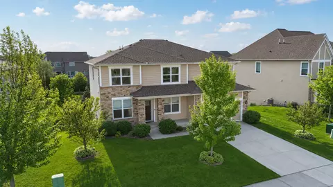 10321 Louisiana Ave N, Brooklyn Park, MN 55445