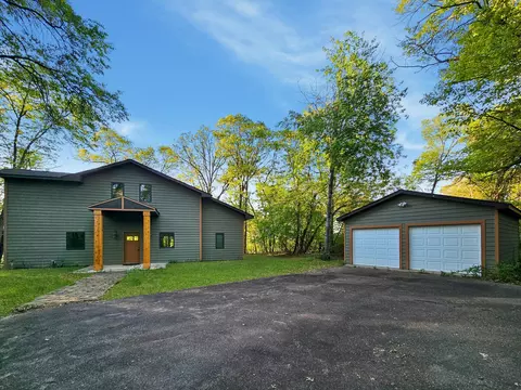 26636 Spike Buck Dr, Nisswa, MN 56468